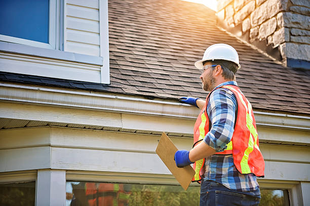 Licensed Roof Repair service in Hinsdale, IL - Big Toms Roofing